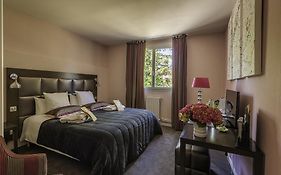 Logis Hotel Le Relais de Comodoliac